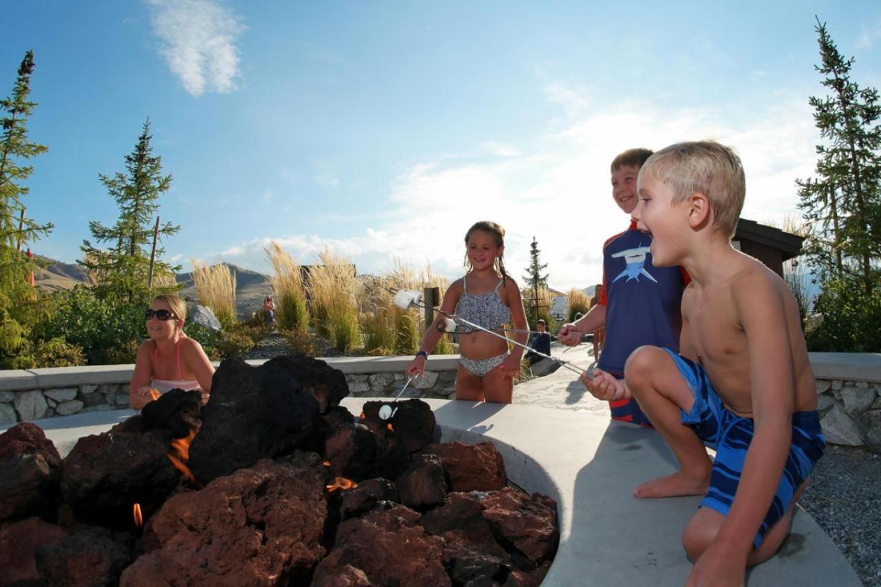 More Cowbell! #63 Chelan Exterior foto